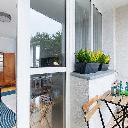 Apartament Gryf Szczecin Zewnętrze zdjęcie